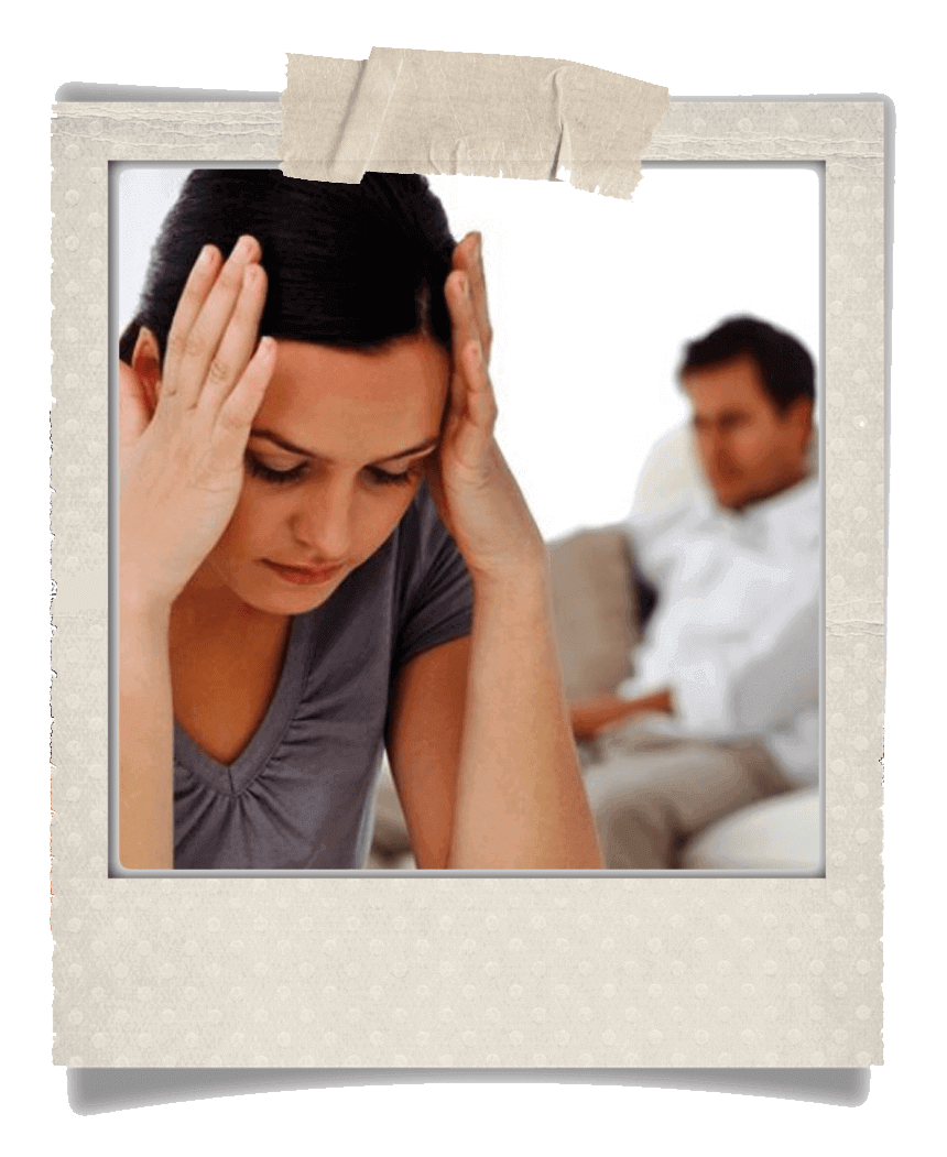 Divorce Problem specialist